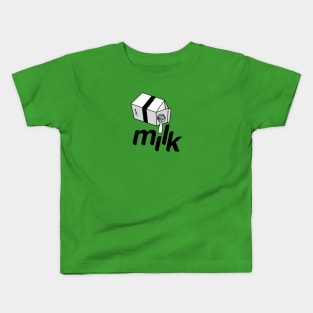 Milk Kids T-Shirt